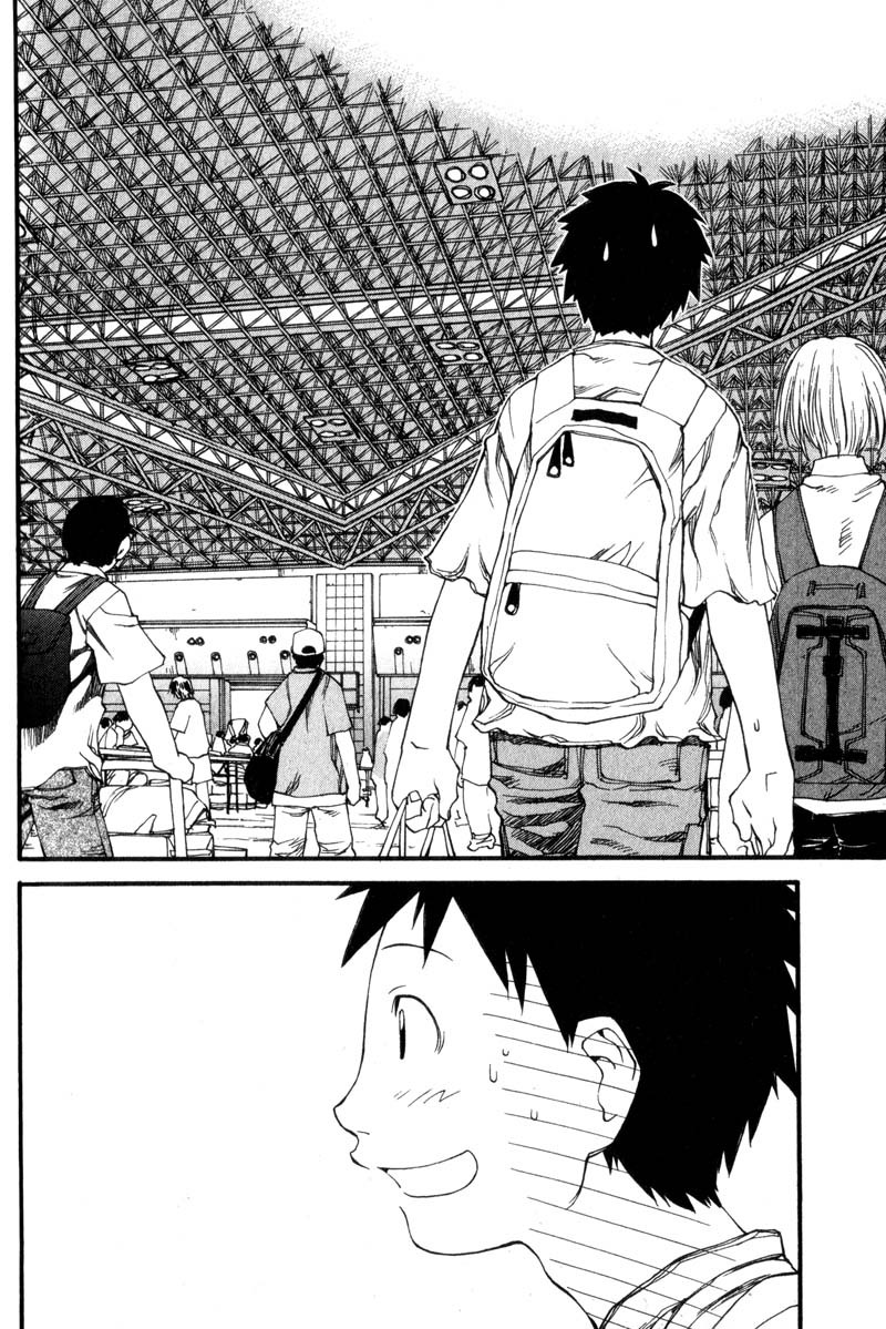 Genshiken Nidaime - The Society for the Study of Modern Visual Culture II Chapter 29 page 4 - Chapter 29