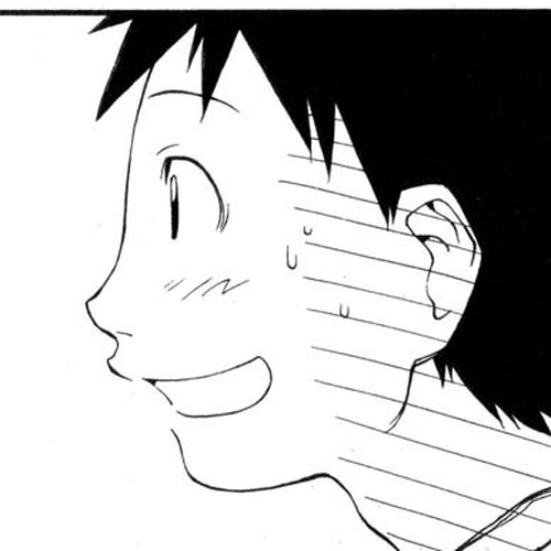 Genshiken Nidaime - The Society for the Study of Modern Visual Culture II Chapter 29 cover