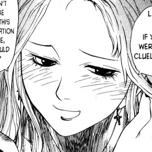 Genshiken Nidaime - The Society for the Study of Modern Visual Culture II Chapter 3 cover