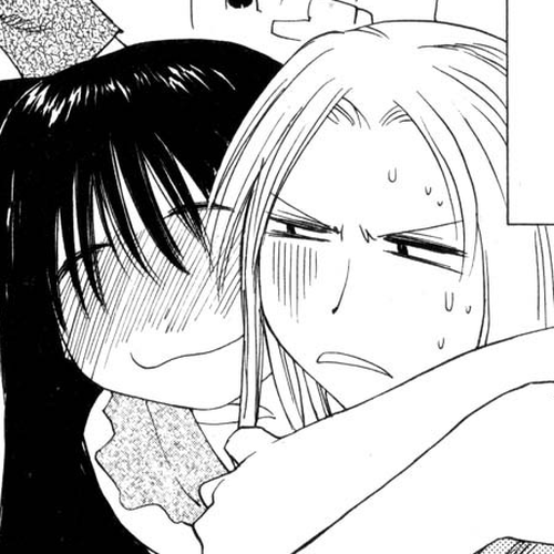 Genshiken Nidaime - The Society for the Study of Modern Visual Culture II Chapter 30.5 cover