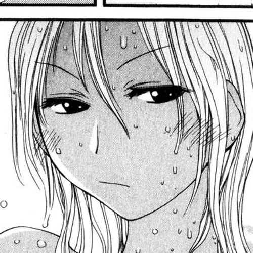 Genshiken Nidaime - The Society for the Study of Modern Visual Culture II Chapter 30 cover