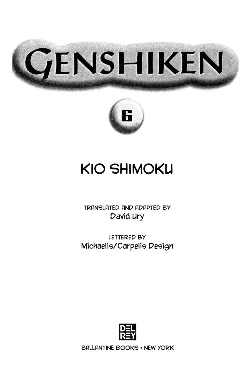 Genshiken Nidaime - The Society for the Study of Modern Visual Culture II Chapter 31 page 2 - Chapter 31