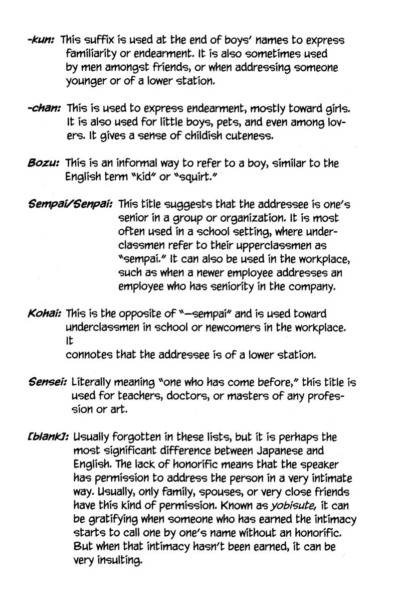 Genshiken Nidaime - The Society for the Study of Modern Visual Culture II Chapter 31 page 5 - Chapter 31