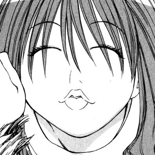 Genshiken Nidaime - The Society for the Study of Modern Visual Culture II Chapter 31 cover
