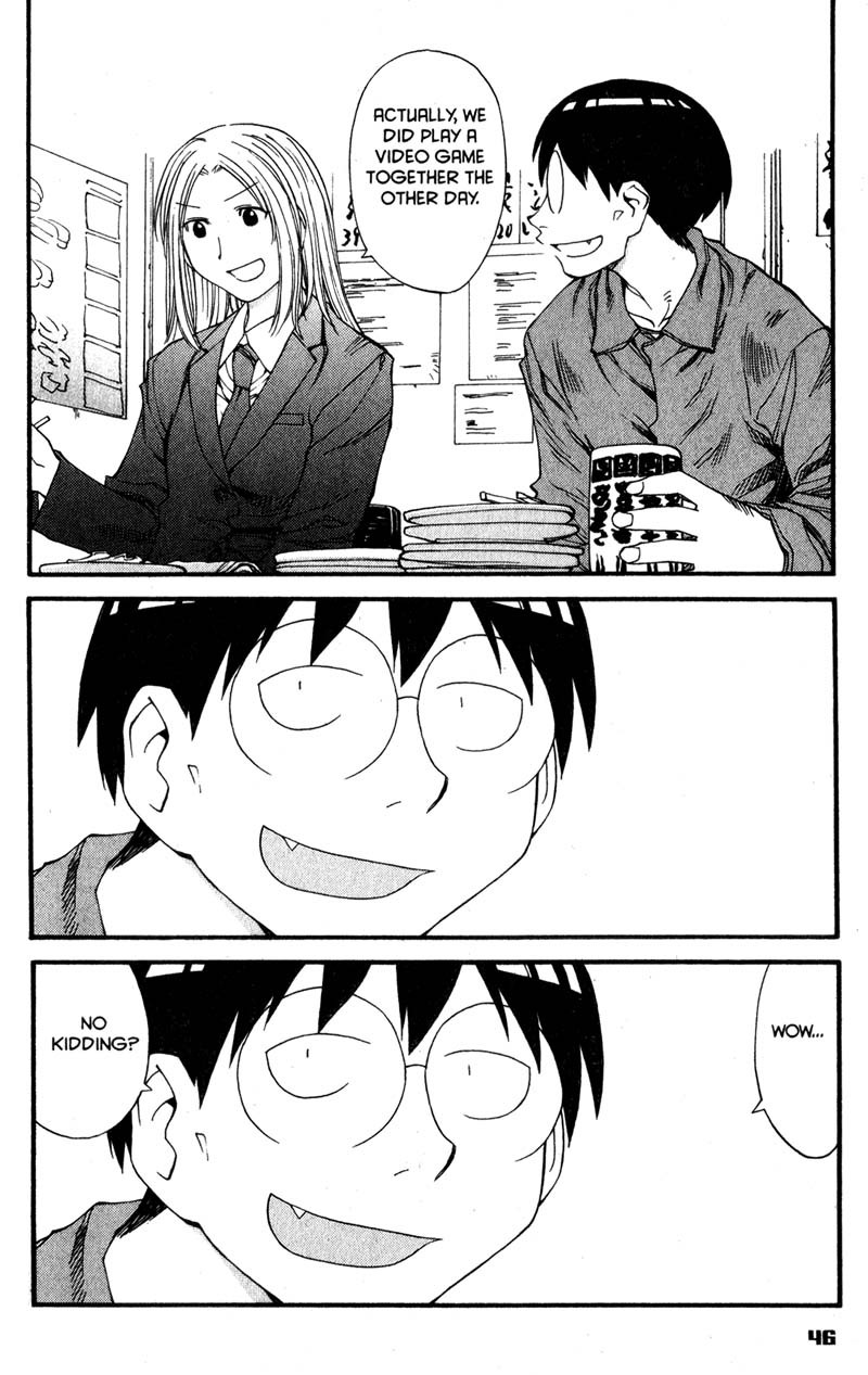 Genshiken Nidaime - The Society for the Study of Modern Visual Culture II Chapter 32 page 16 - Chapter 32