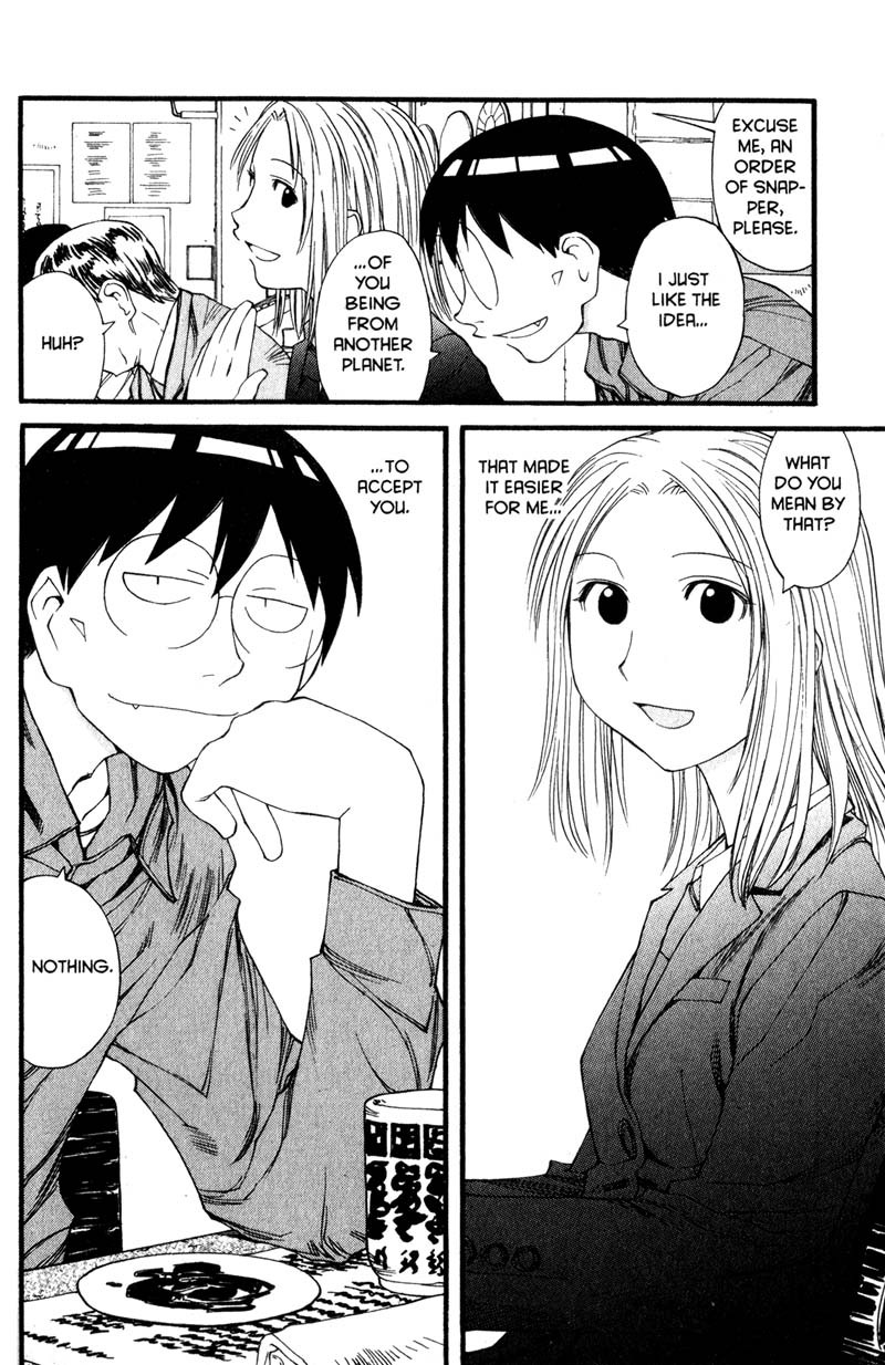 Genshiken Nidaime - The Society for the Study of Modern Visual Culture II Chapter 32 page 18 - Chapter 32