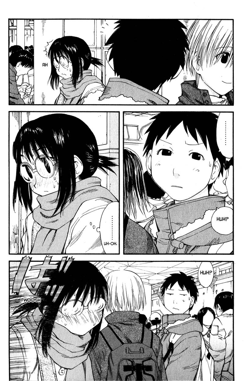 Genshiken Nidaime - The Society for the Study of Modern Visual Culture II Chapter 33 page 20 - Chapter 33