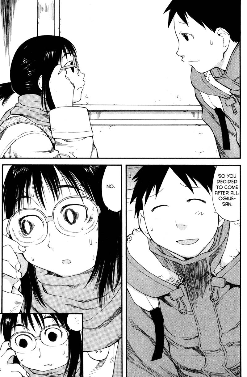 Genshiken Nidaime - The Society for the Study of Modern Visual Culture II Chapter 33 page 23 - Chapter 33
