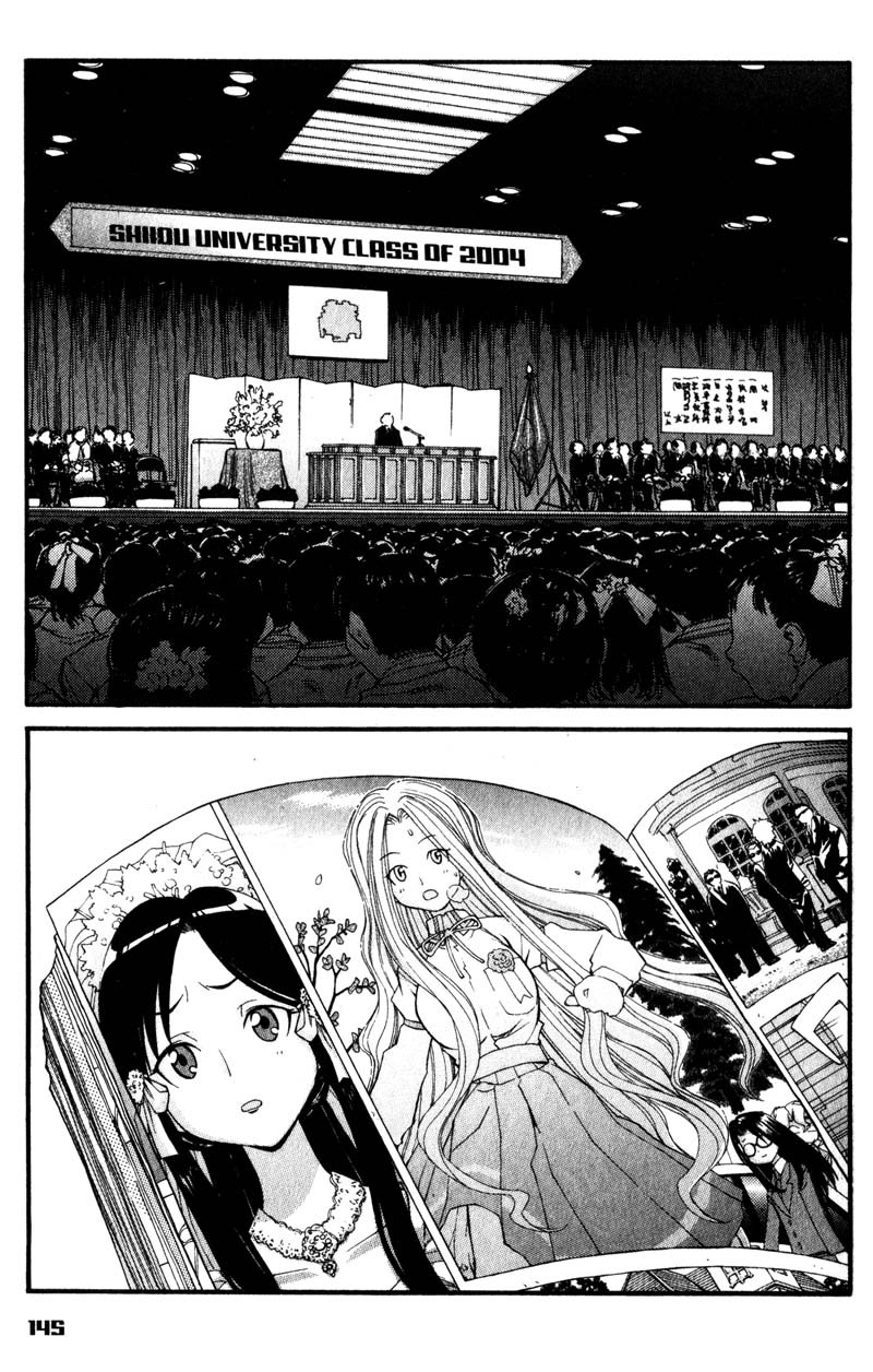 Genshiken Nidaime - The Society for the Study of Modern Visual Culture II Chapter 36 page 13 - Chapter 36