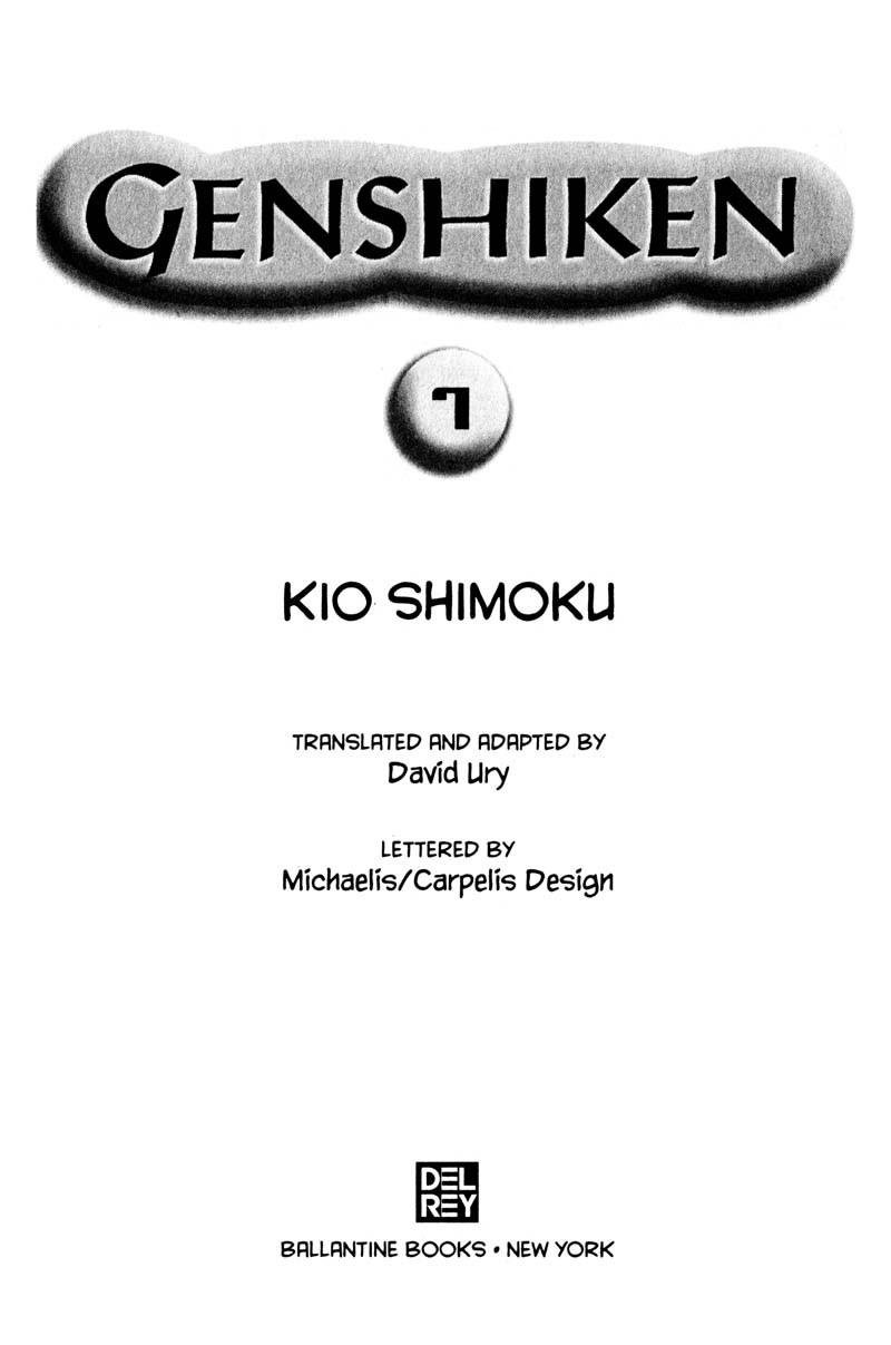 Genshiken Nidaime - The Society for the Study of Modern Visual Culture II Chapter 37 page 2 - Chapter 37