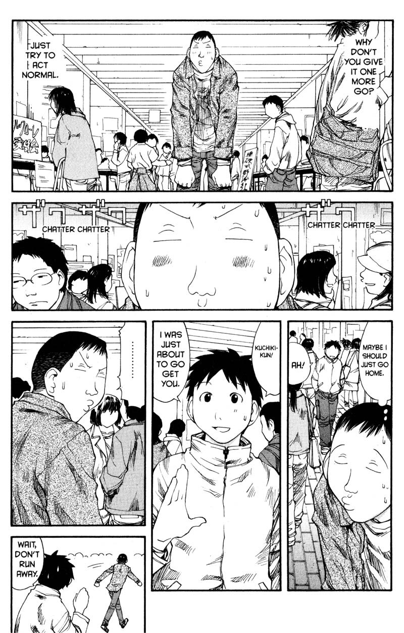 Genshiken Nidaime - The Society for the Study of Modern Visual Culture II Chapter 37 page 20 - Chapter 37