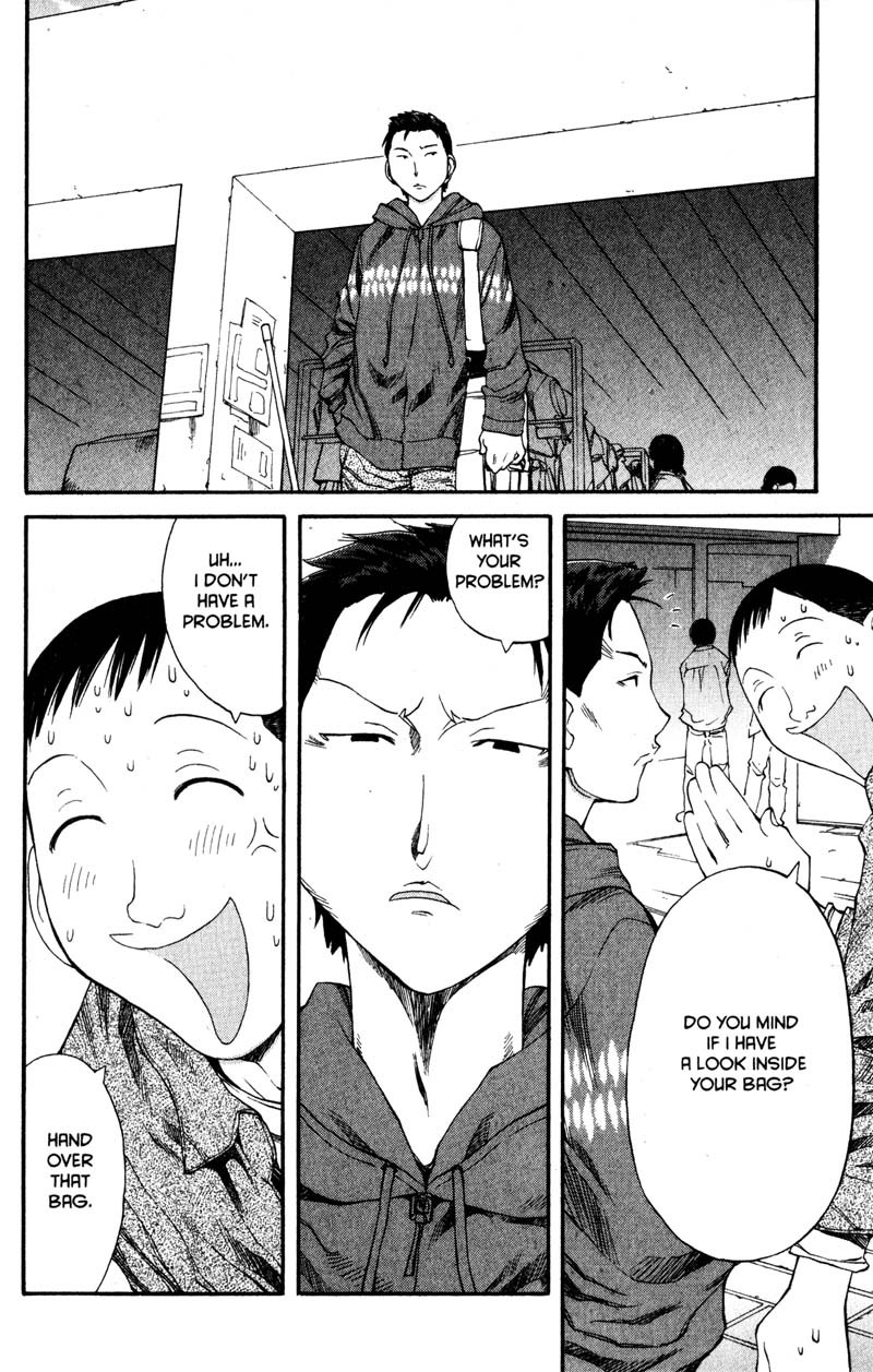 Genshiken Nidaime - The Society for the Study of Modern Visual Culture II Chapter 37 page 25 - Chapter 37
