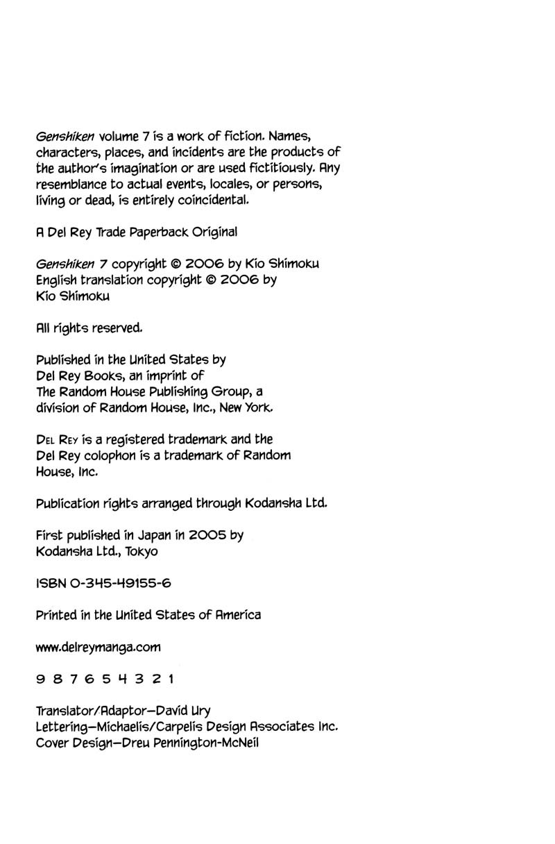Genshiken Nidaime - The Society for the Study of Modern Visual Culture II Chapter 37 page 3 - Chapter 37