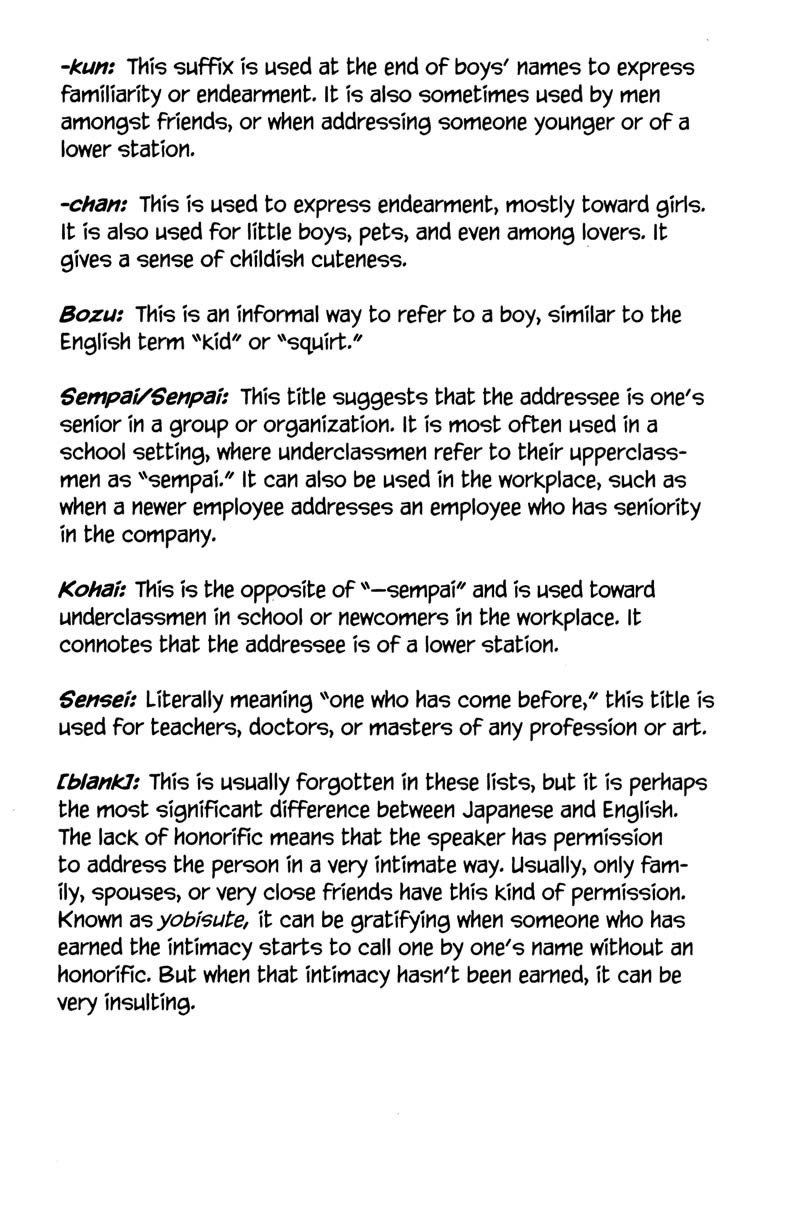 Genshiken Nidaime - The Society for the Study of Modern Visual Culture II Chapter 37 page 5 - Chapter 37