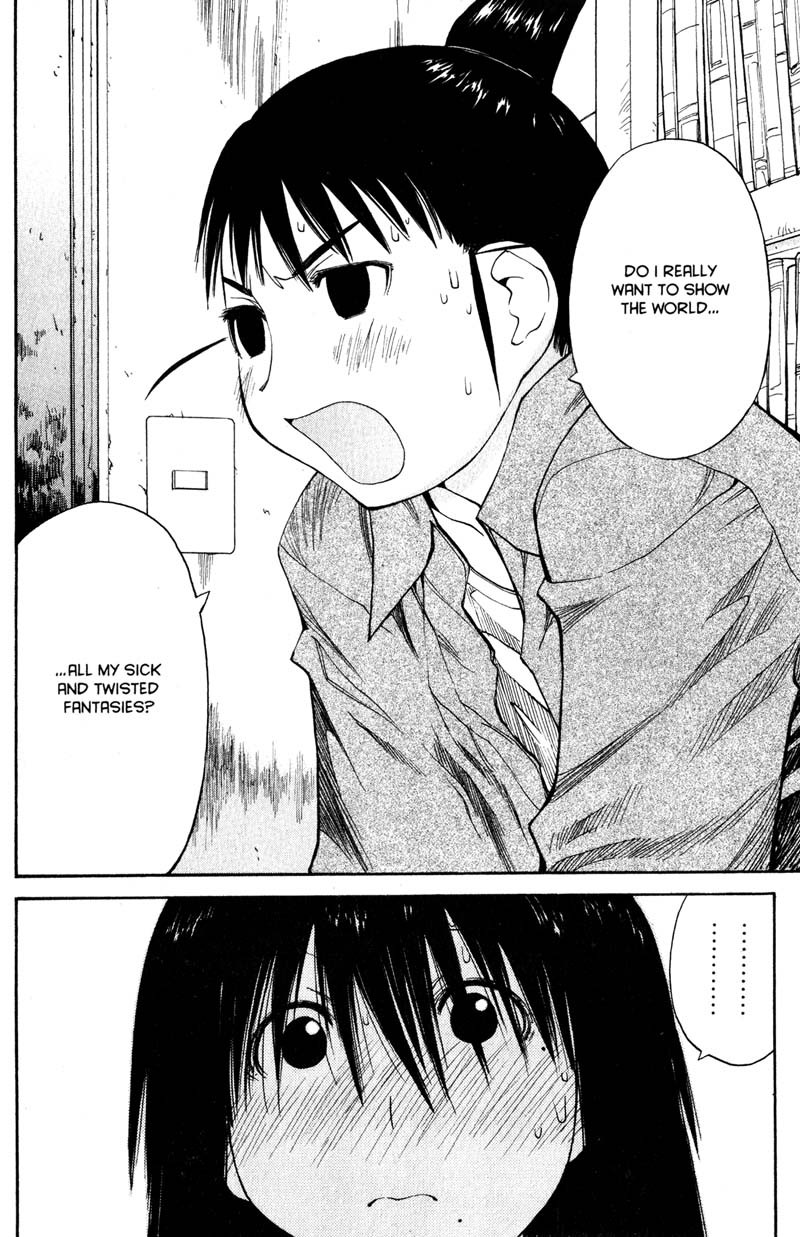 Genshiken Nidaime - The Society for the Study of Modern Visual Culture II Chapter 38 page 12 - Chapter 38