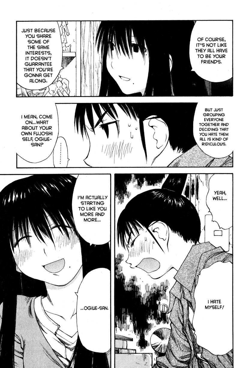 Genshiken Nidaime - The Society for the Study of Modern Visual Culture II Chapter 38 page 15 - Chapter 38