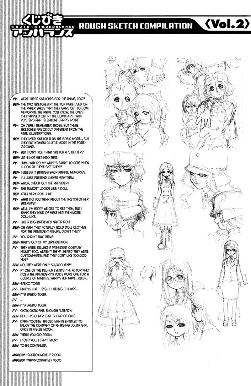 Genshiken Nidaime - The Society for the Study of Modern Visual Culture II Chapter 38 page 25 - Chapter 38