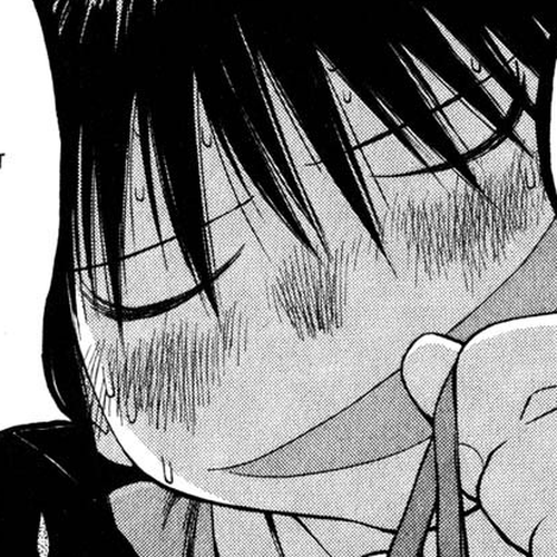 Genshiken Nidaime - The Society for the Study of Modern Visual Culture II Chapter 38 cover