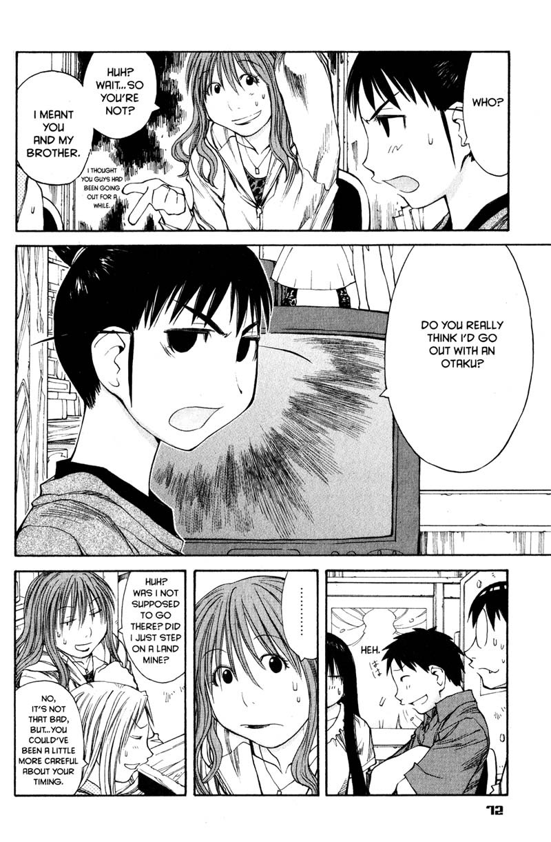 Genshiken Nidaime - The Society for the Study of Modern Visual Culture II Chapter 39 page 18 - Chapter 39
