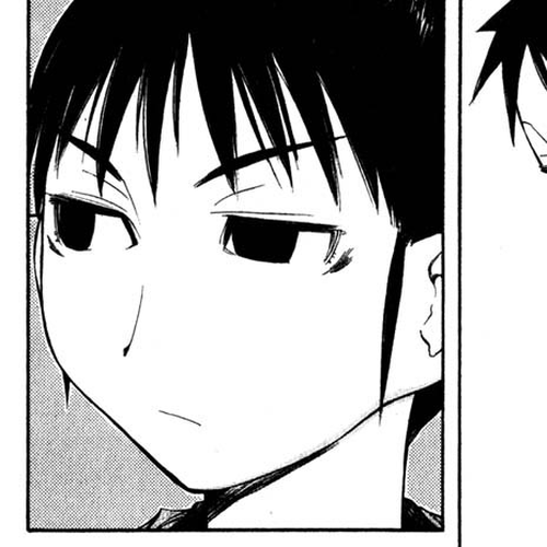 Genshiken Nidaime - The Society for the Study of Modern Visual Culture II Chapter 39 cover