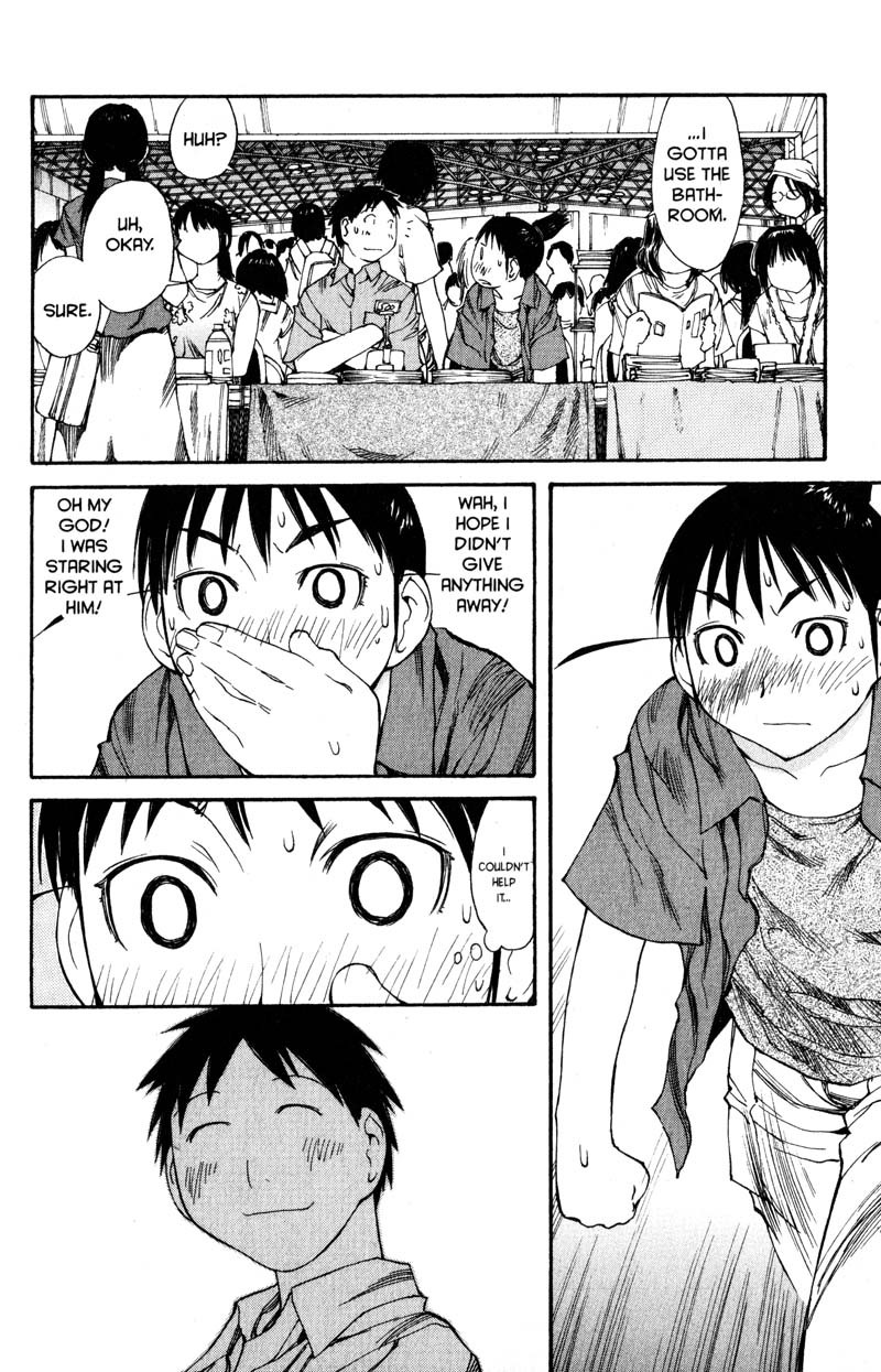 Genshiken Nidaime - The Society for the Study of Modern Visual Culture II Chapter 41 page 16 - Chapter 41