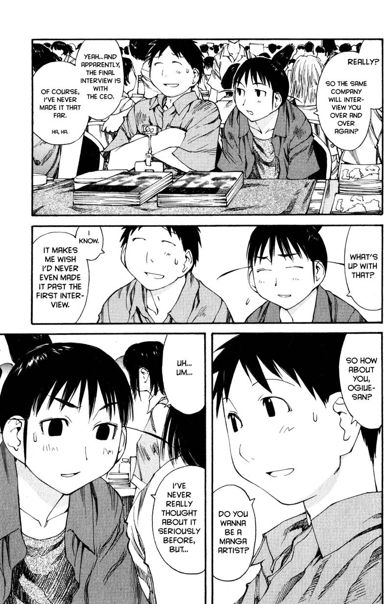 Genshiken Nidaime - The Society for the Study of Modern Visual Culture II Chapter 41 page 19 - Chapter 41