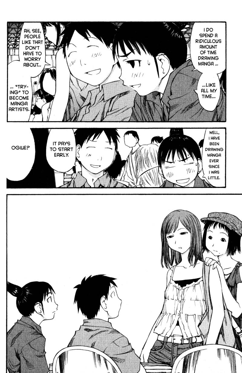 Genshiken Nidaime - The Society for the Study of Modern Visual Culture II Chapter 41 page 20 - Chapter 41