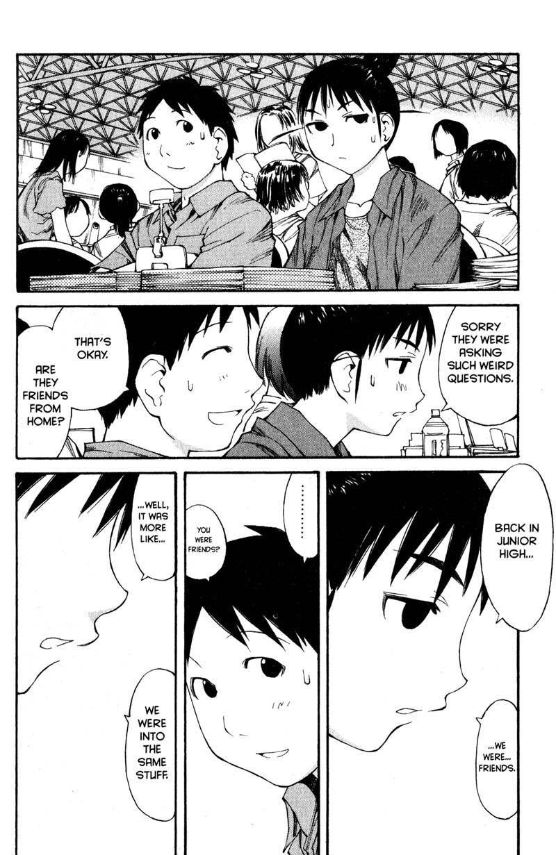 Genshiken Nidaime - The Society for the Study of Modern Visual Culture II Chapter 41 page 24 - Chapter 41