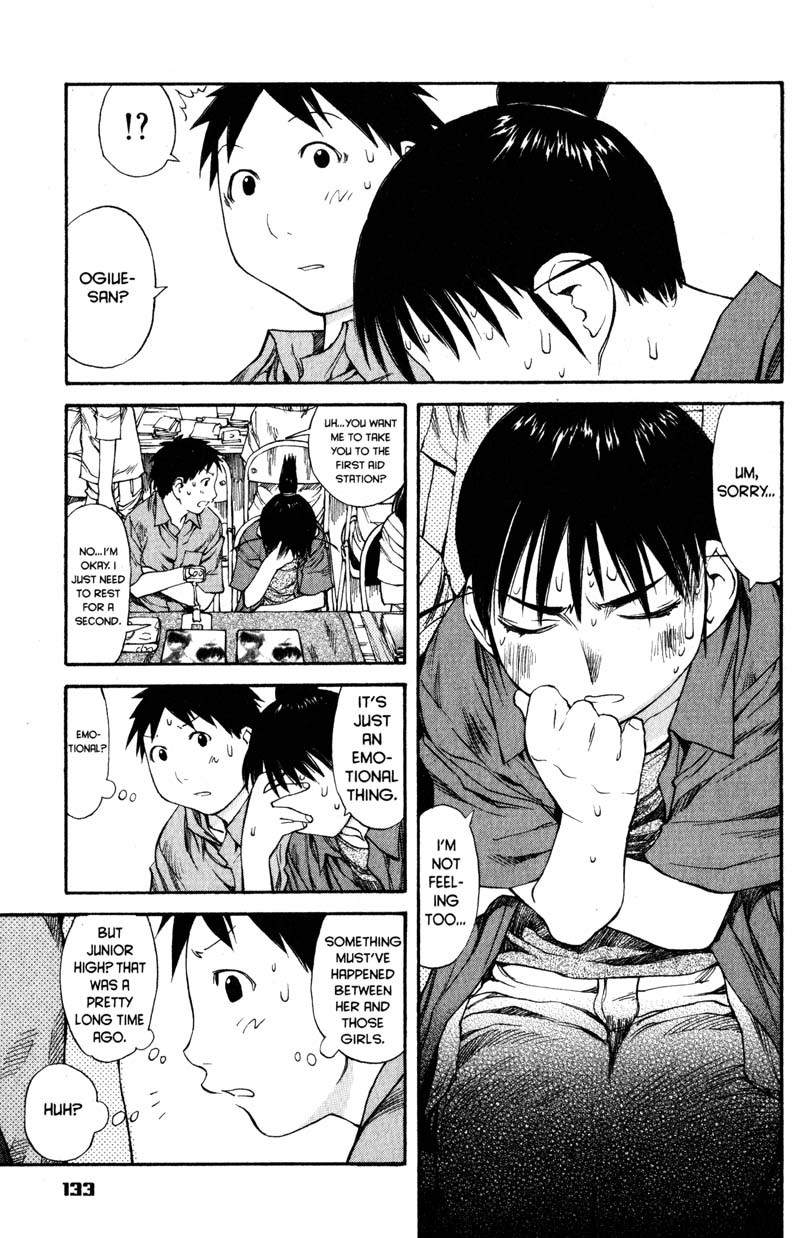 Genshiken Nidaime - The Society for the Study of Modern Visual Culture II Chapter 41 page 25 - Chapter 41