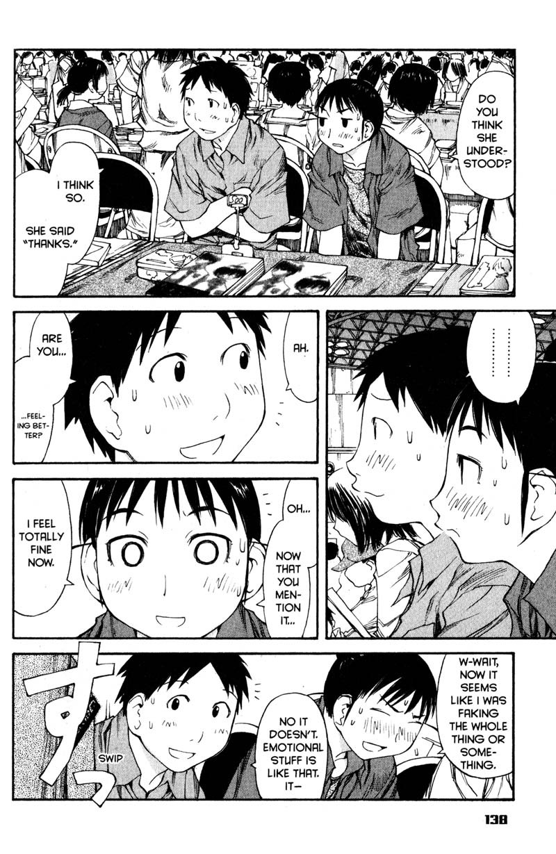 Genshiken Nidaime - The Society for the Study of Modern Visual Culture II Chapter 41 page 30 - Chapter 41