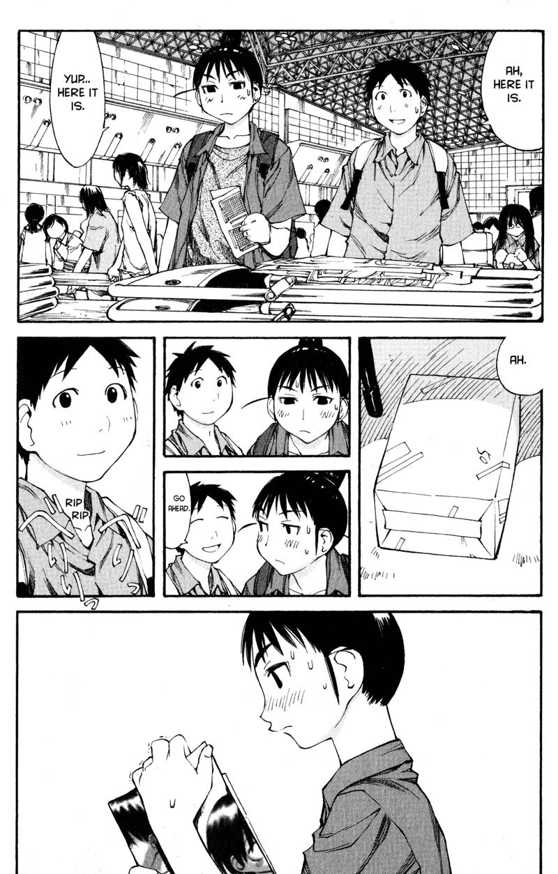 Genshiken Nidaime - The Society for the Study of Modern Visual Culture II Chapter 41 page 6 - Chapter 41