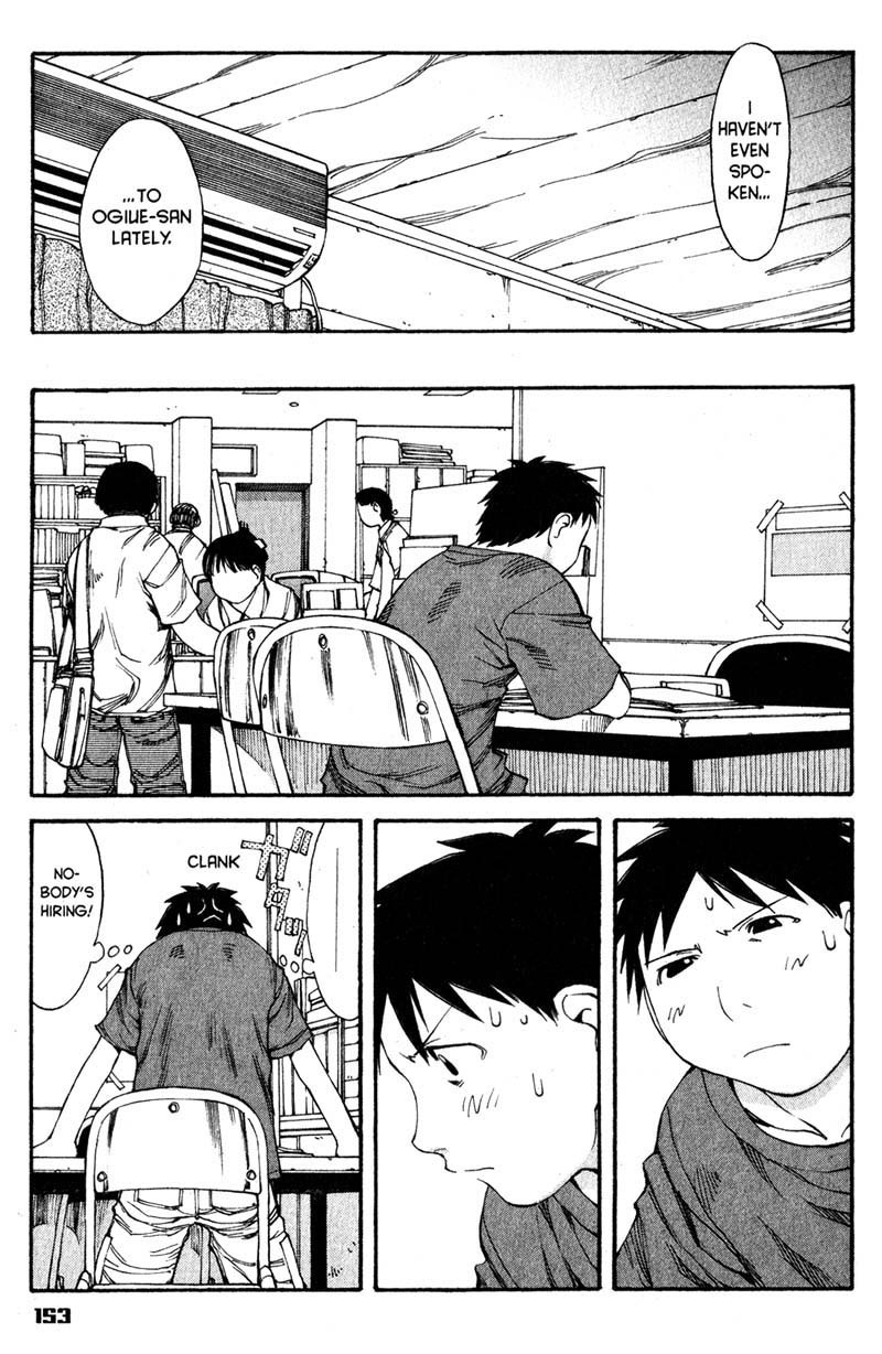 Genshiken Nidaime - The Society for the Study of Modern Visual Culture II Chapter 42 page 11 - Chapter 42