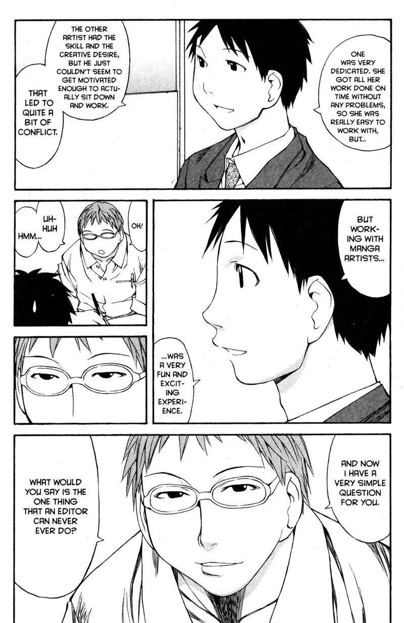 Genshiken Nidaime - The Society for the Study of Modern Visual Culture II Chapter 42 page 18 - Chapter 42