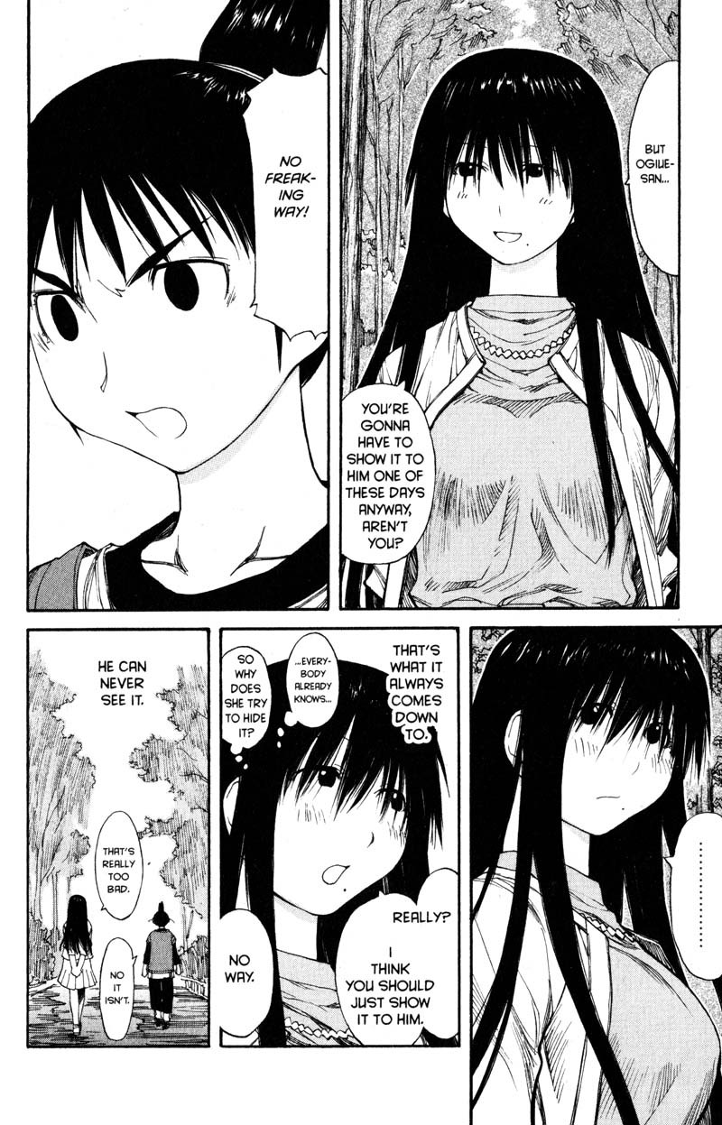 Genshiken Nidaime - The Society for the Study of Modern Visual Culture II Chapter 43 page 14 - Chapter 43