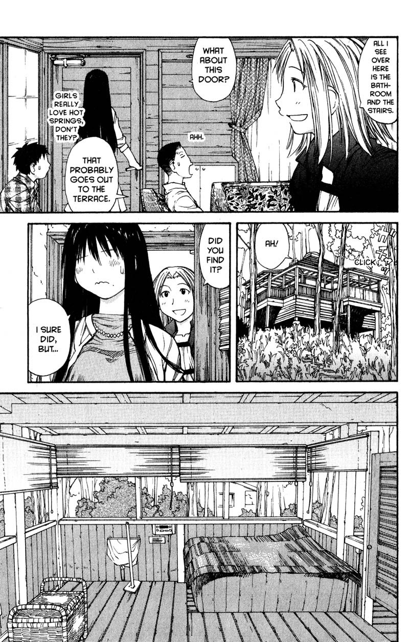 Genshiken Nidaime - The Society for the Study of Modern Visual Culture II Chapter 43 page 5 - Chapter 43