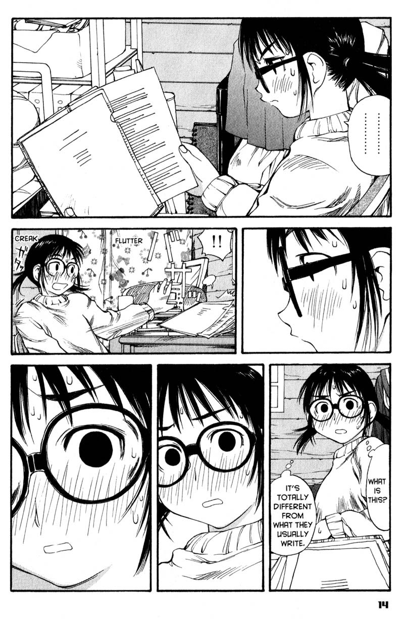 Genshiken Nidaime - The Society for the Study of Modern Visual Culture II Chapter 44 page 19 - Chapter 44