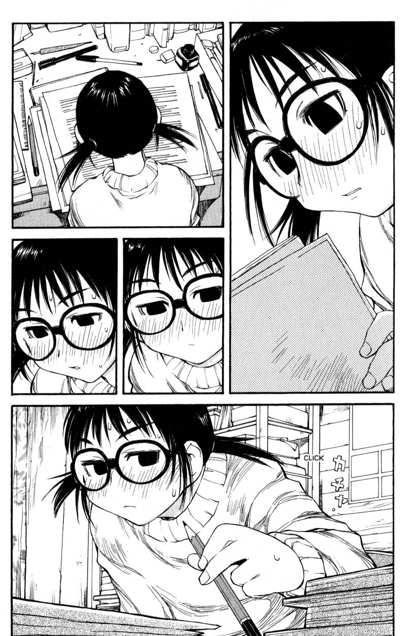 Genshiken Nidaime - The Society for the Study of Modern Visual Culture II Chapter 44 page 20 - Chapter 44