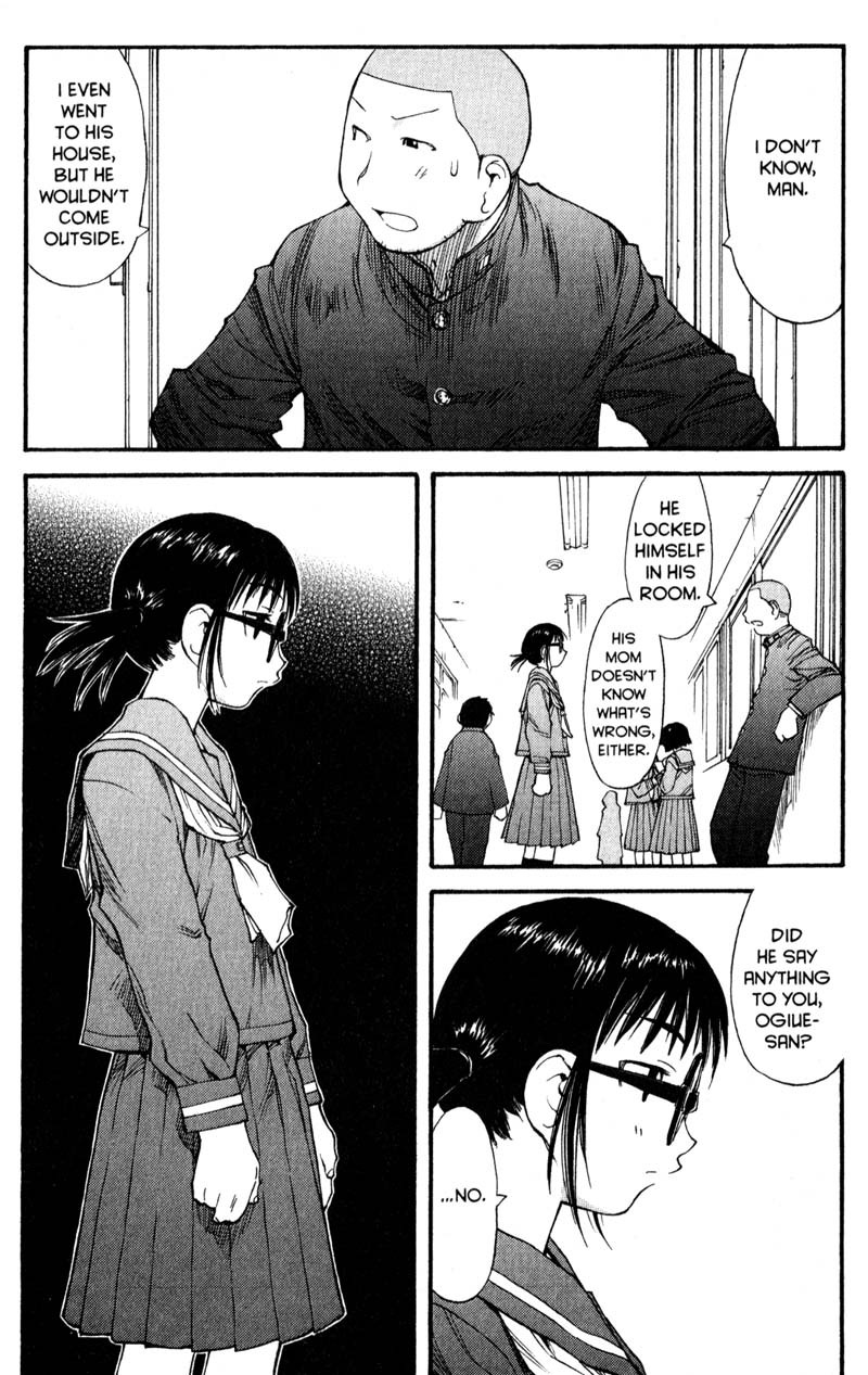 Genshiken Nidaime - The Society for the Study of Modern Visual Culture II Chapter 44 page 23 - Chapter 44