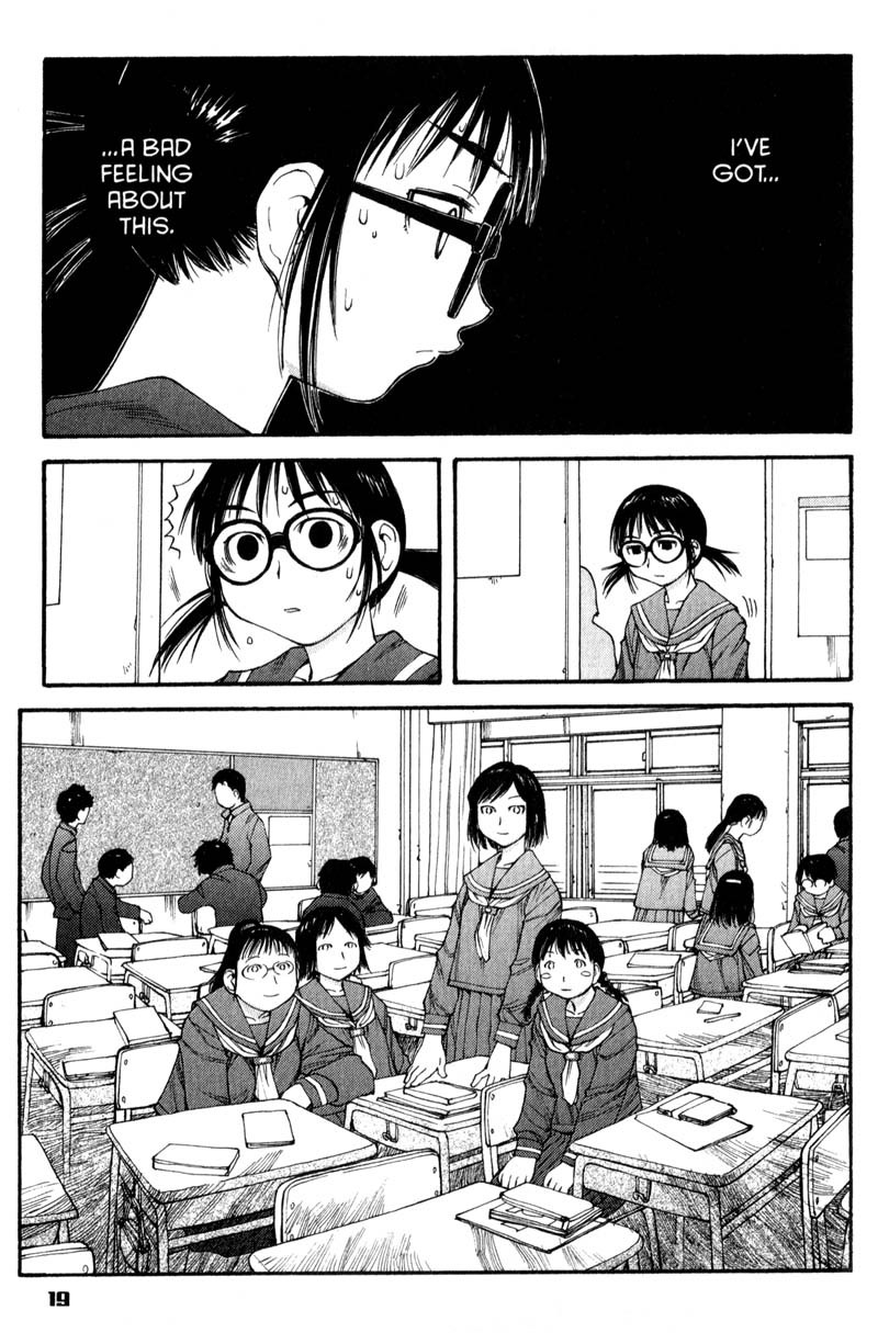 Genshiken Nidaime - The Society for the Study of Modern Visual Culture II Chapter 44 page 24 - Chapter 44