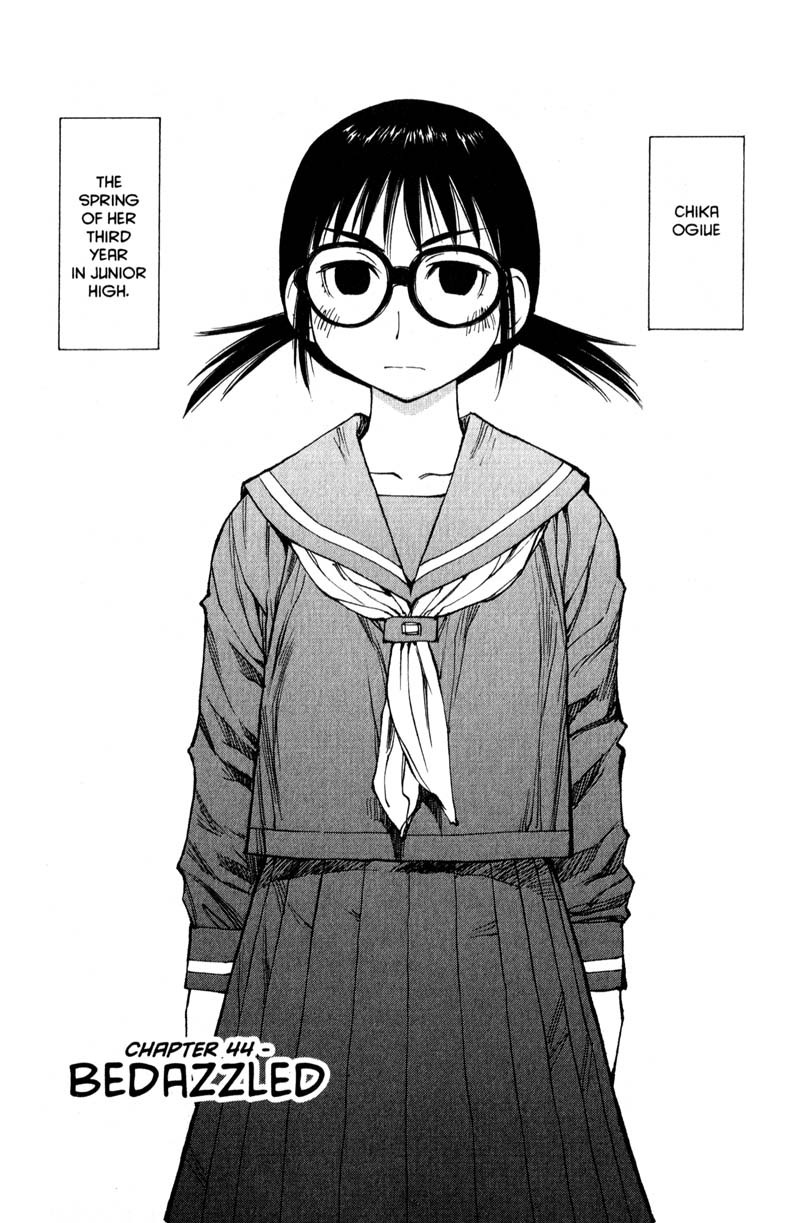 Genshiken Nidaime - The Society for the Study of Modern Visual Culture II Chapter 44 page 8 - Chapter 44