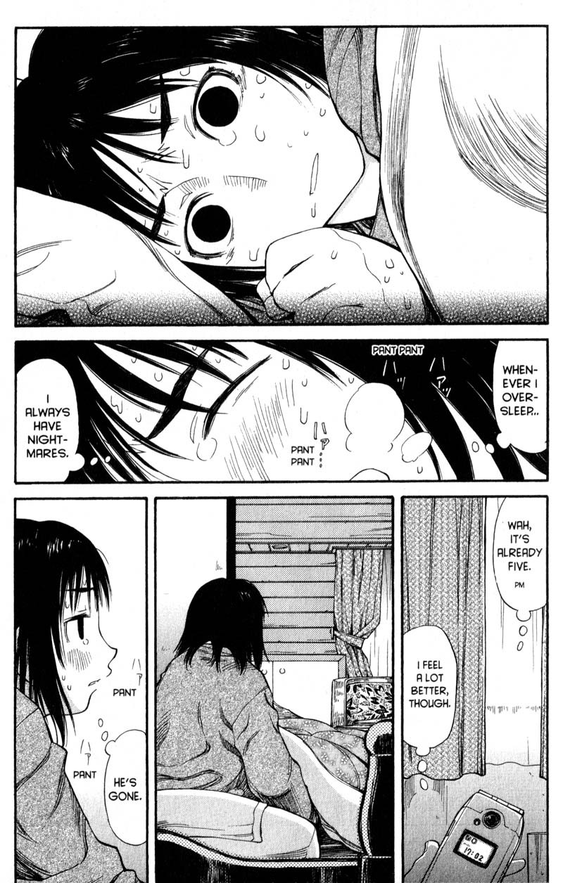 Genshiken Nidaime - The Society for the Study of Modern Visual Culture II Chapter 45 page 18 - Chapter 45