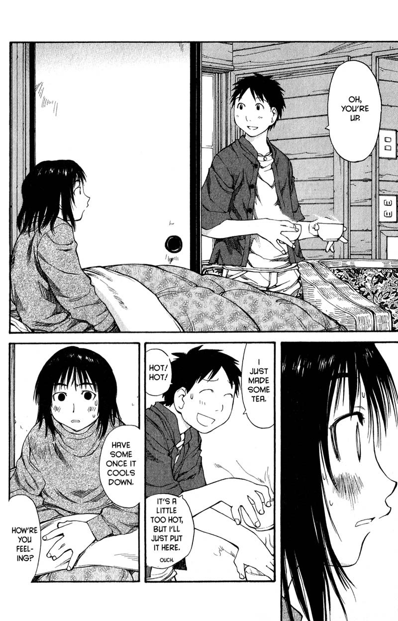Genshiken Nidaime - The Society for the Study of Modern Visual Culture II Chapter 45 page 19 - Chapter 45