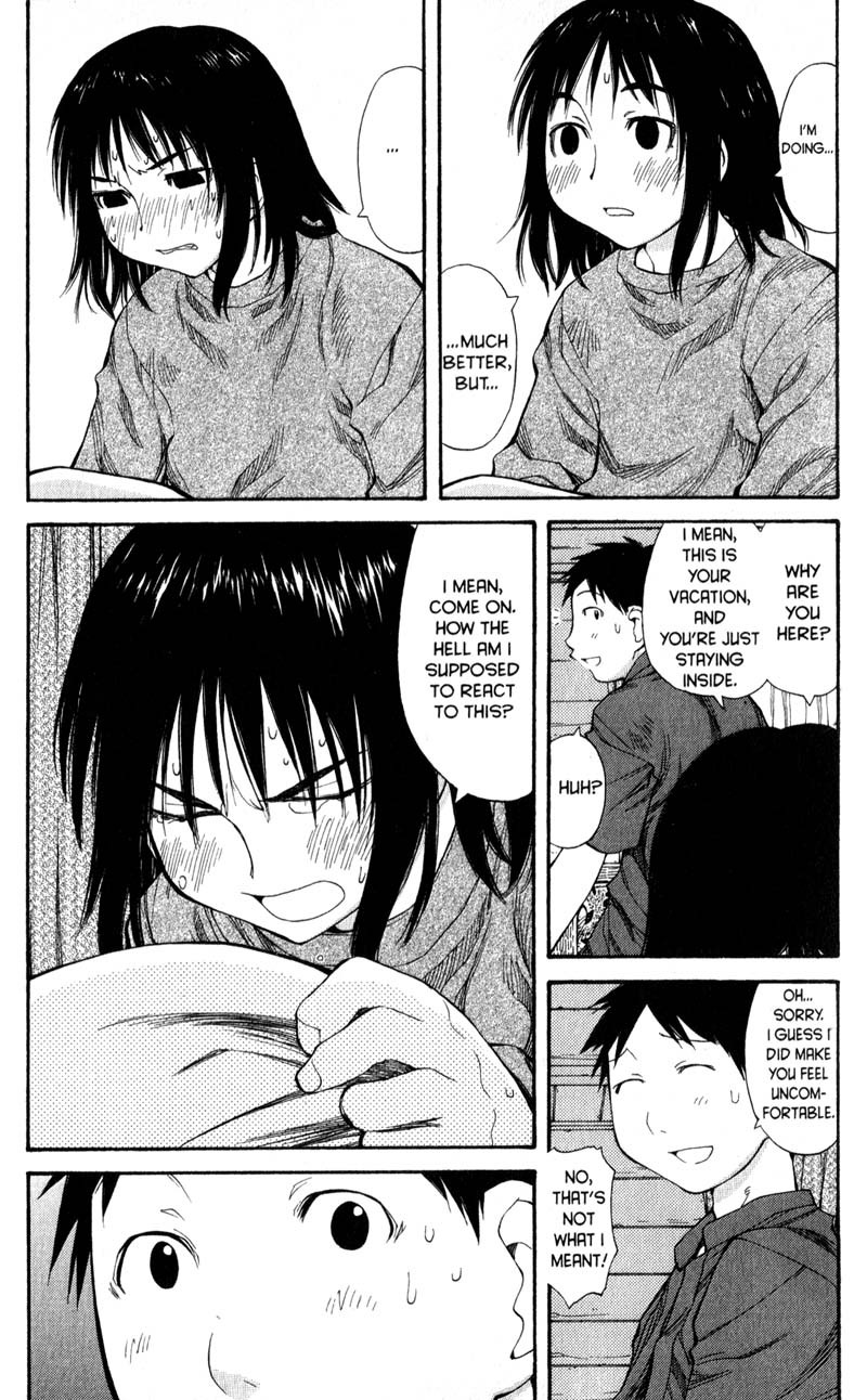 Genshiken Nidaime - The Society for the Study of Modern Visual Culture II Chapter 45 page 20 - Chapter 45