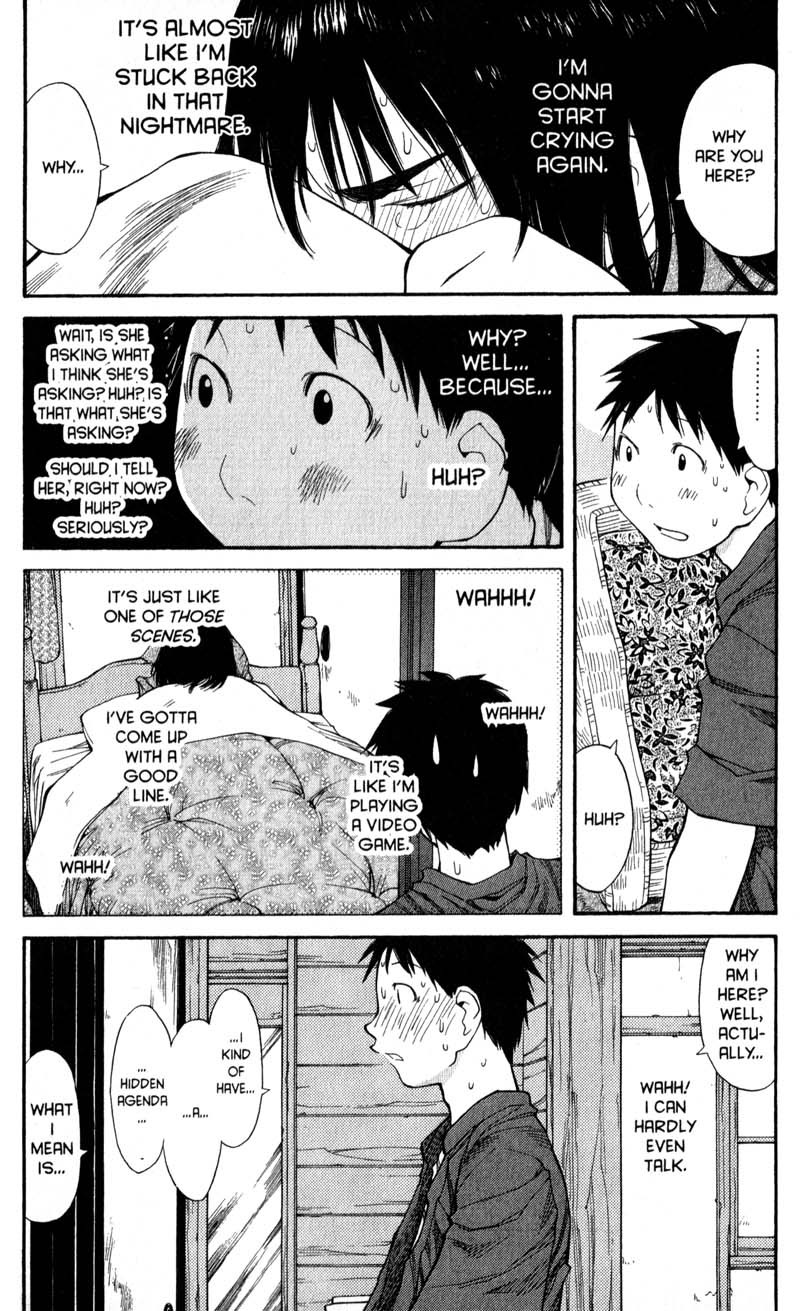 Genshiken Nidaime - The Society for the Study of Modern Visual Culture II Chapter 45 page 21 - Chapter 45
