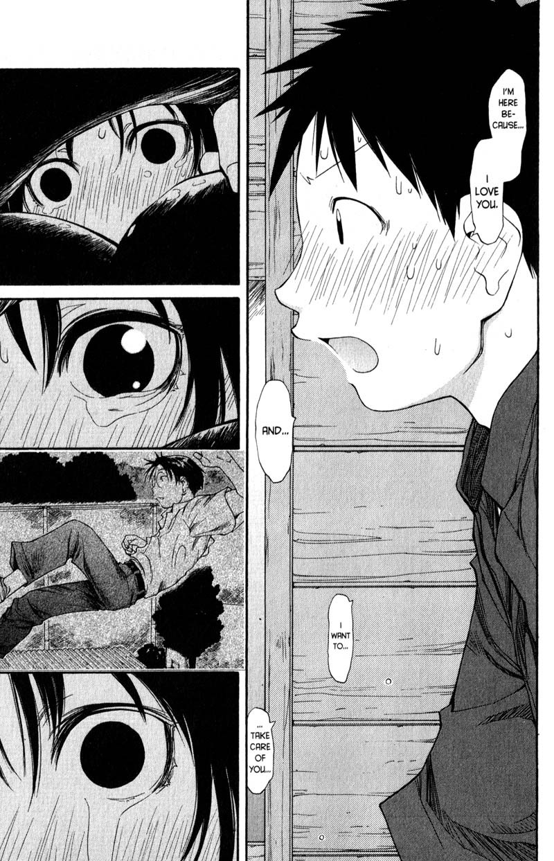 Genshiken Nidaime - The Society for the Study of Modern Visual Culture II Chapter 45 page 22 - Chapter 45