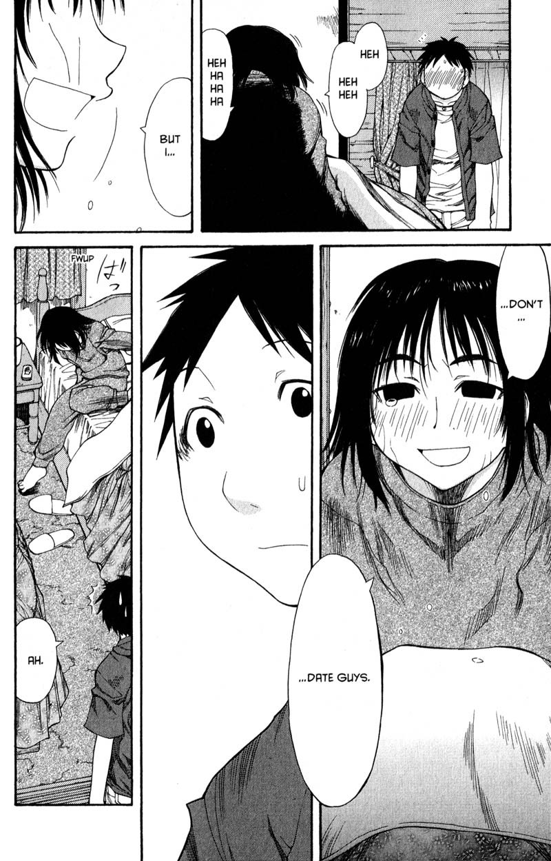 Genshiken Nidaime - The Society for the Study of Modern Visual Culture II Chapter 45 page 23 - Chapter 45