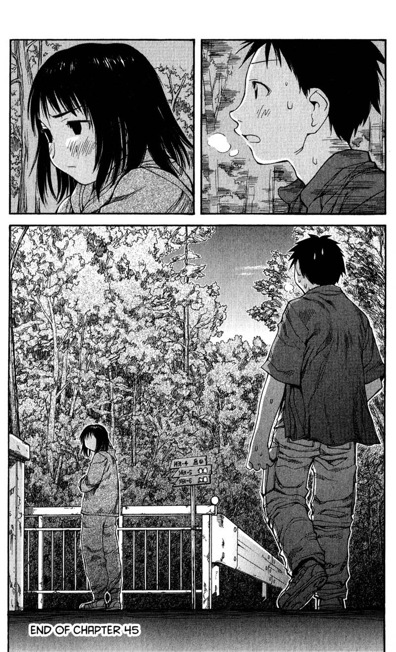 Genshiken Nidaime - The Society for the Study of Modern Visual Culture II Chapter 45 page 27 - Chapter 45