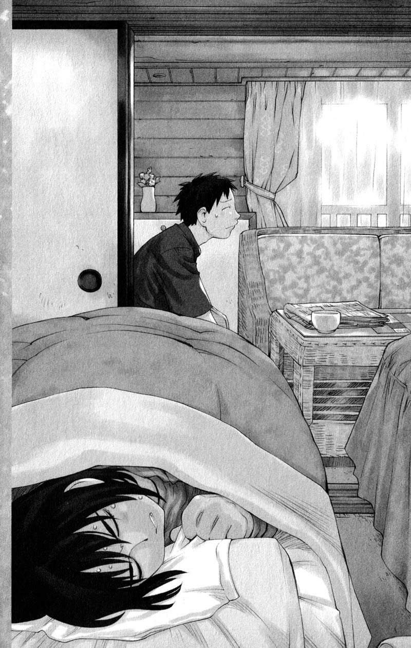 Genshiken Nidaime - The Society for the Study of Modern Visual Culture II Chapter 45 page 3 - Chapter 45