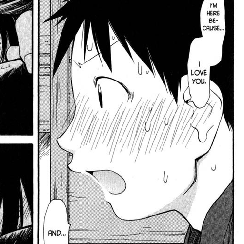 Genshiken Nidaime - The Society for the Study of Modern Visual Culture II Chapter 45 cover