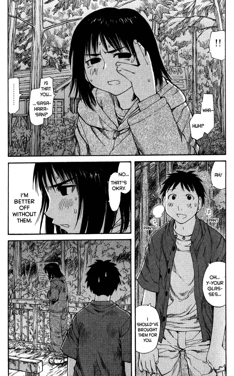 Genshiken Nidaime - The Society for the Study of Modern Visual Culture II Chapter 46 page 1 - Chapter 46